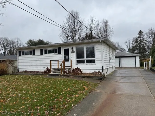 1001 35th St NW, Canton, OH 44709