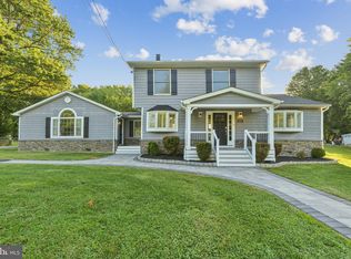 2105 Silver Lane Rd, Baltimore, MD 21221