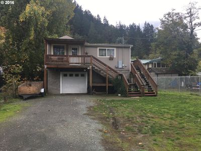 158 SE Bowden St, Myrtle Creek, OR, 97457