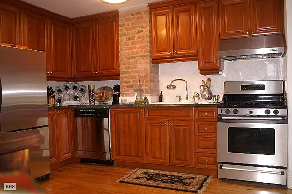 Rented by Brown Harris Stevens | media 7