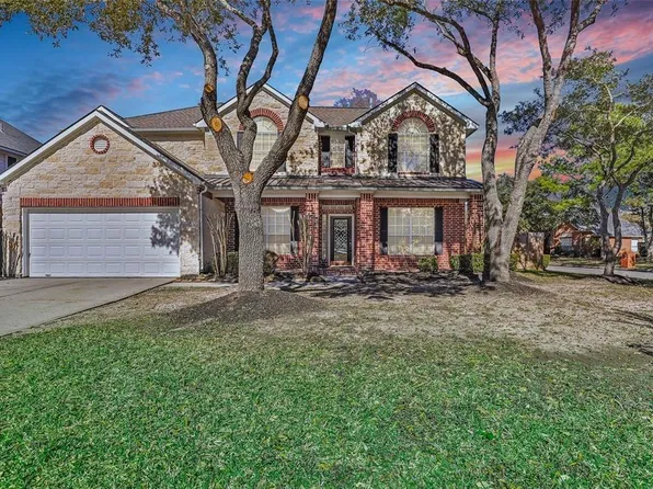 13019 Chandler Chase Ct, Houston, TX 77044