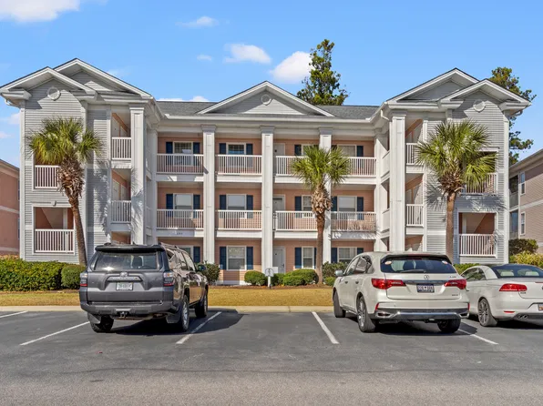 609 Waterway Village Blvd, Myrtle Beach, SC