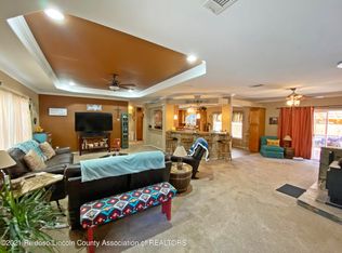103 Dan Swearingin Dr, Ruidoso, NM 88345
