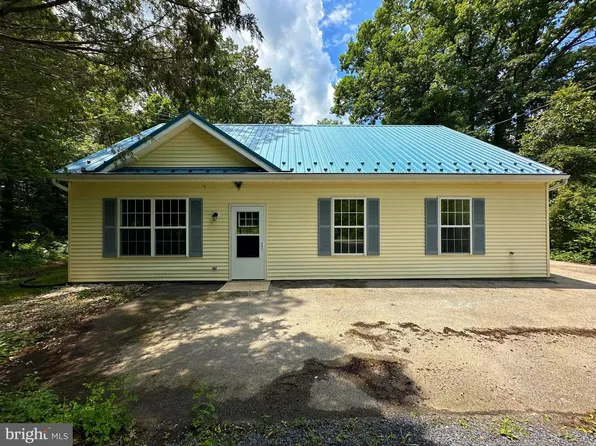 17005 Aquasco Rd, Aquasco, MD 20613