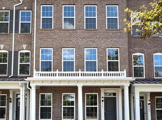 4201 Tuller Rd LOT 1002, Dublin, OH 43017