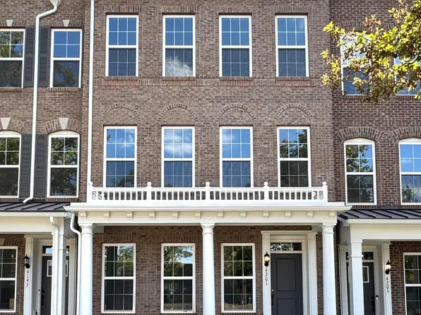 4201 Tuller Rd Lot 1002, Dublin, OH 43017