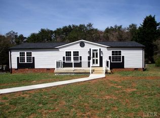 5629 Gladys Rd, Altavista, VA 24517