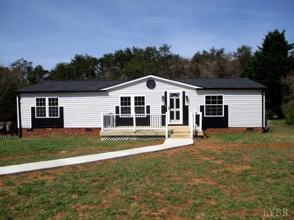 5629 Gladys Rd, Altavista, VA 24517