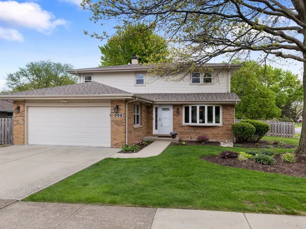 900 Dearborn Cir, Carol Stream, IL 60188