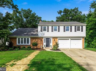 310 Bortons Mill Rd, Cherry Hill, NJ 08034