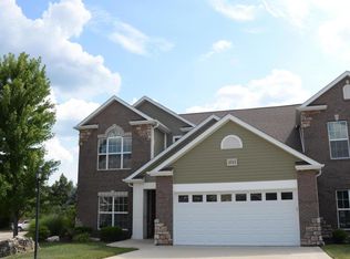 2511 Boulder Springs Ct, Columbia, MO 65201
