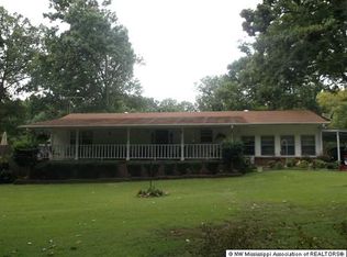 11121 Beechwood Ridge Cv, Hernando, MS 38632