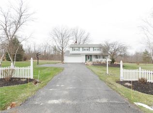 14680 Winfield Park Dr, Novelty, OH 44072
