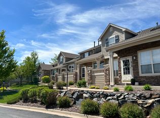 610 Clarendon Loop, Castle Pines, CO 80108