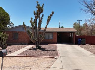 902 E Pastime Rd, Tucson, AZ 85719