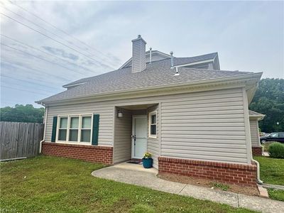101 Monarch Glade, Yorktown, VA, 23692