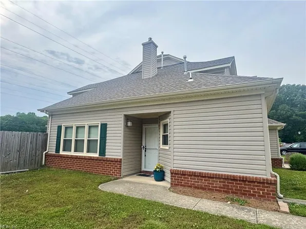 101 Monarch Glade, Yorktown, VA 23692