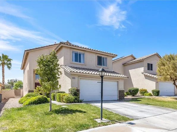 9013 Meisenheimer Ave, Las Vegas, NV 89143
