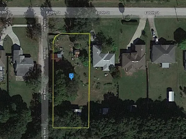 0 E 10th St #10, Saint Cloud, FL 34769