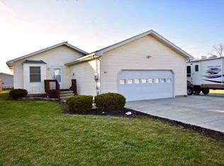 631 Clinton St, Marion, OH 43302