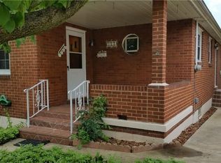 511 North Ave, Verona, PA 15147