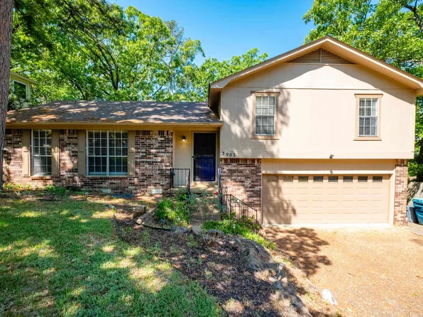 3902 Cameo Dr, Little Rock, AR 72212