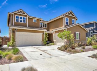 33470 Bronco Loop, Fremont, CA 94555