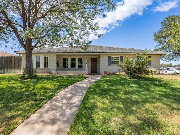 6000 Hatfield Cir, Amarillo, TX 79109