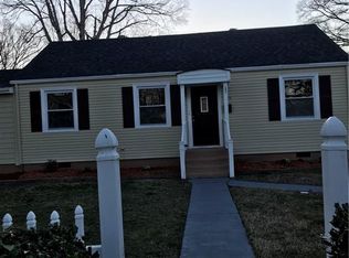 425 Colonial Ave, Hampton, VA 23661