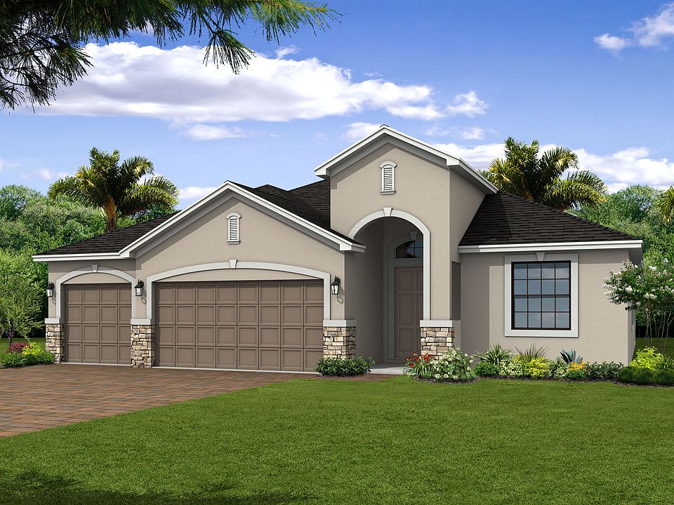 Elevation C