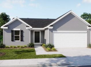 Lily Plan, Woodhall Crossing, Goshen, OH 45122