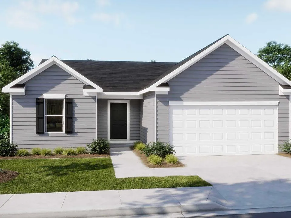 Lily Plan, Woodhall Crossing photo 1