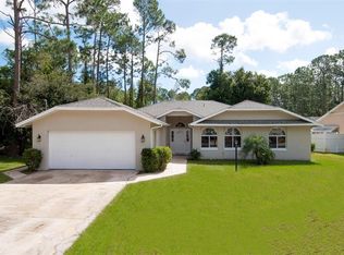 36 Briarvue Ln, Palm Coast, FL 32137