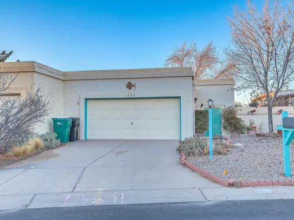 692 Lakeview Cir SE, Rio Rancho, NM 87124