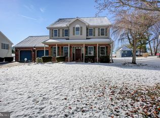 13295 Iroquois Trl, Waynesboro, PA 17268