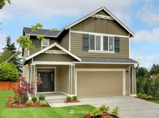 19018 135th Ave E, Bonney Lake, WA
