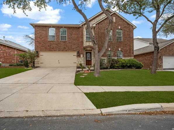 39 Atwell Park, San Antonio, TX 78254