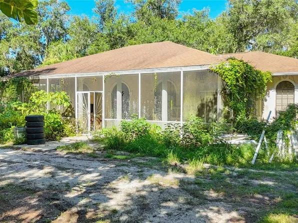 7350 PALOMINO TRAIL, SARASOTA, FL 34241