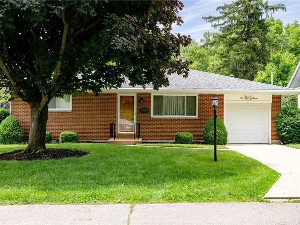 111 Poplar St, Dayton, OH 45415