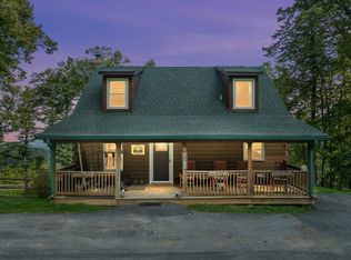 259 Lazy Livin Ln, Front Royal, VA 22630