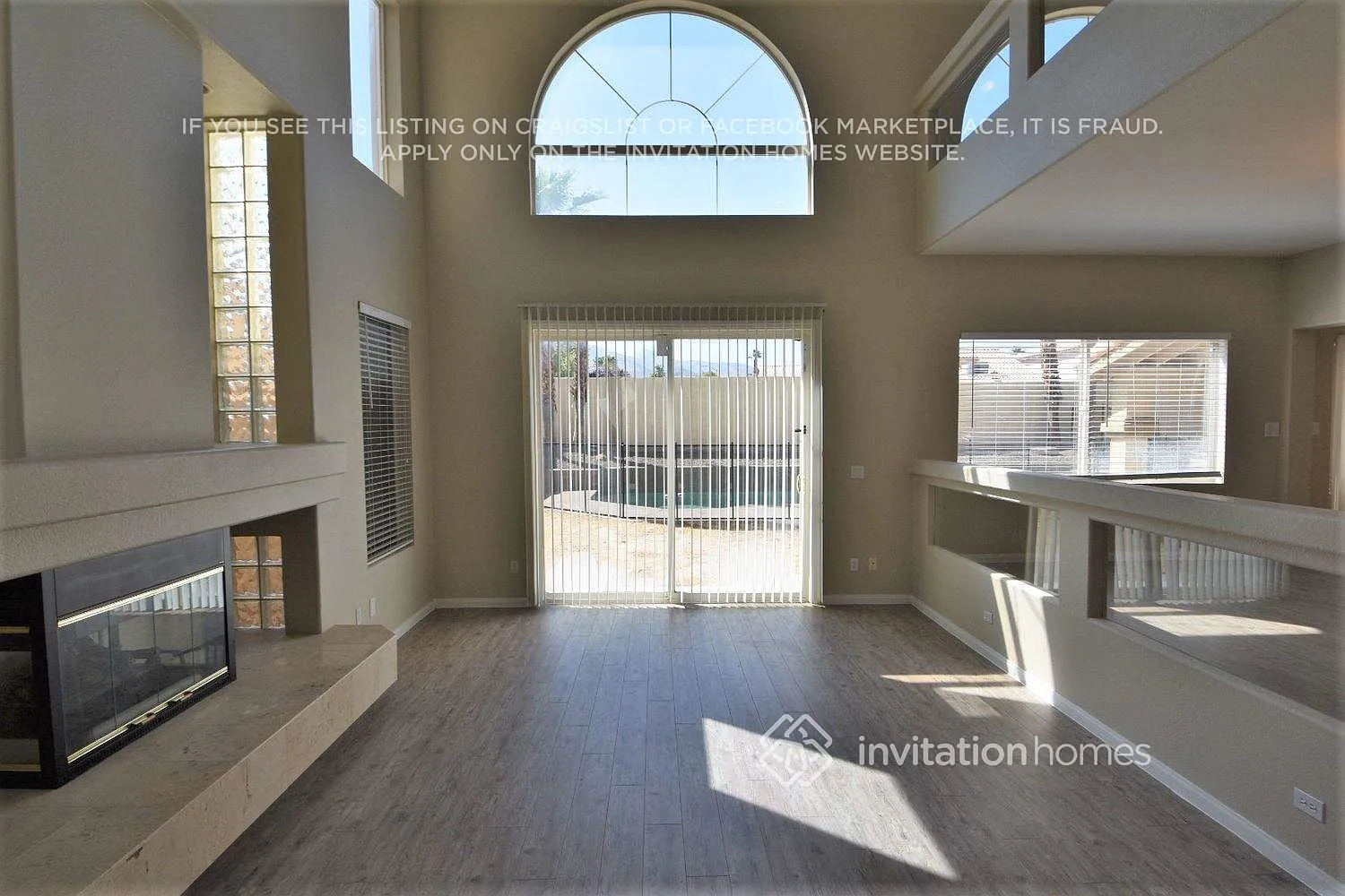 3821 Cranbrook Hill St Las Vegas, NV 89129 — Photo 3