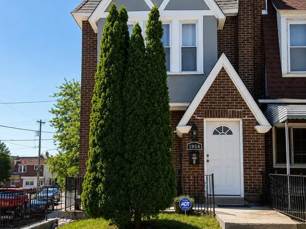 1954 Plymouth St, Philadelphia, PA 19138