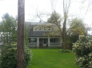 16884 S Williams Rd, Beavercreek, OR 97004