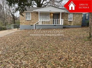 371 Glencoe Rd, Memphis, TN 38109