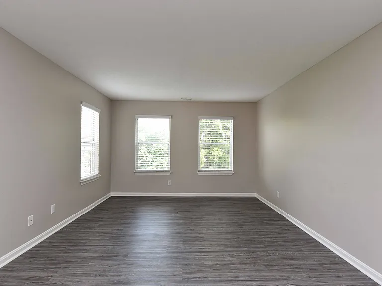 Hardwood Style Flooring