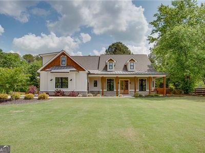 1142 Wiley Bridge Rd, Woodstock, GA, 30188