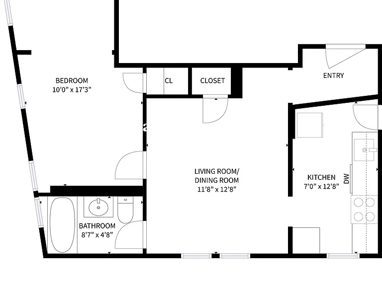 15 Governors Ave #24T — Photo 11