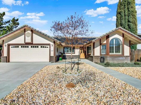 232 White Sands Drive, Vacaville, CA 95687
