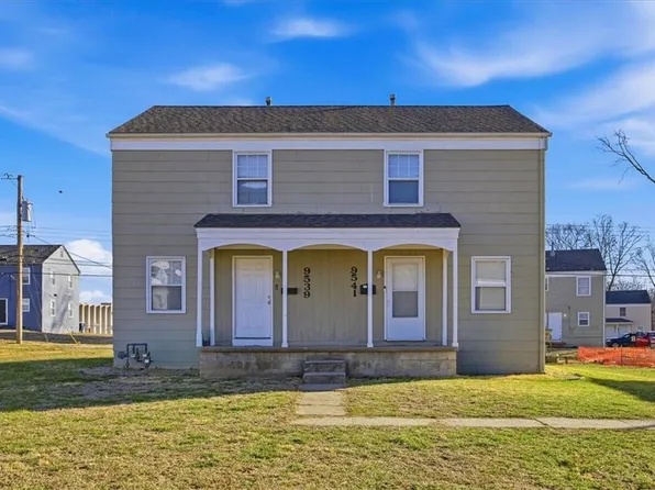 9539-9541 Charlotte St, Kansas City, MO 64131