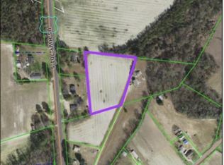 7576 Harper House Rd, Newton Grove, NC 28366